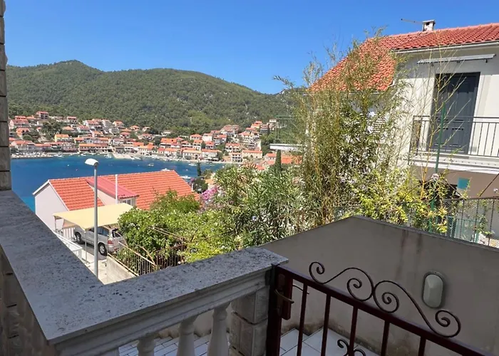 Marija Appartement *