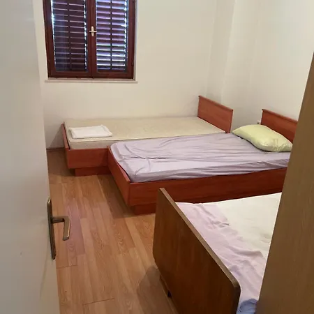 Marija Smokvica (Korcula)