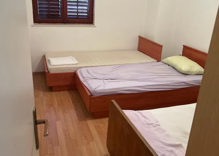 Marija Smokvica (Korcula)